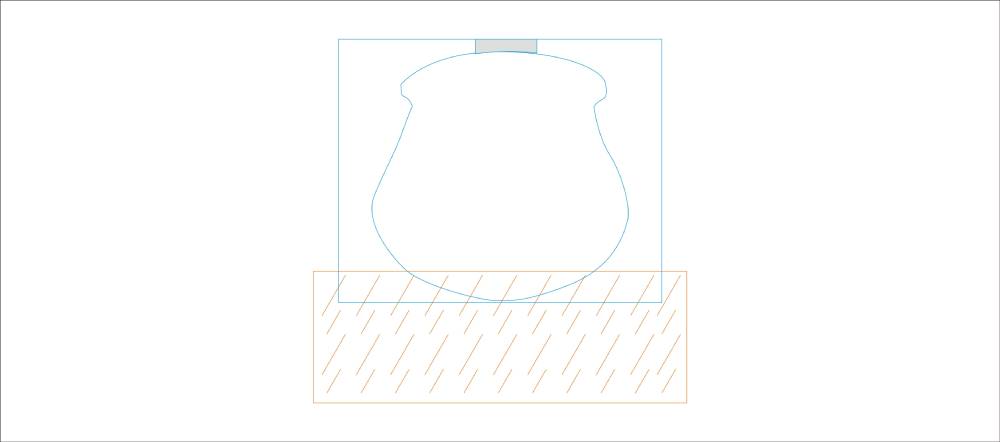 什邡市高端白酒包装设计：从奢华到质感，如何用设计传递品牌高端调性